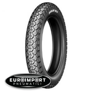Dunlop k-70 3.25/ 19 54 P  TT ANTERIORE